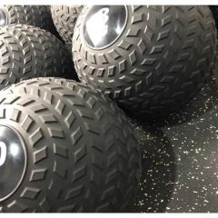 专用健身沙球PVC灌沙重力球非弹力爆发力负重器材训练运动药球